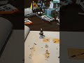 Happy 45 subs #lego