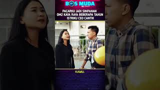 PACARKU JADI SIMPANAN OM2 KAYA RAYA #viral #filmpendek #dramaid #drama #rangkumdrama fypシ fyp