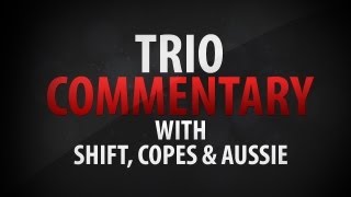 Tri-Commentary