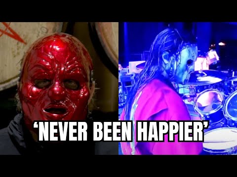 Clown Speaks on Slipknot Split with Jay Weinberg and Huge Plans