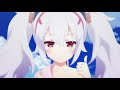 アズールレーン キャラクターソングラフィーCV 長縄まりあ/スリーピング・ワンダーランド