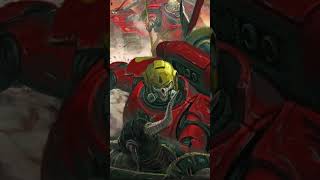 Primaris Reivers