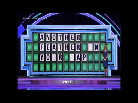 Wheel of Fortune
