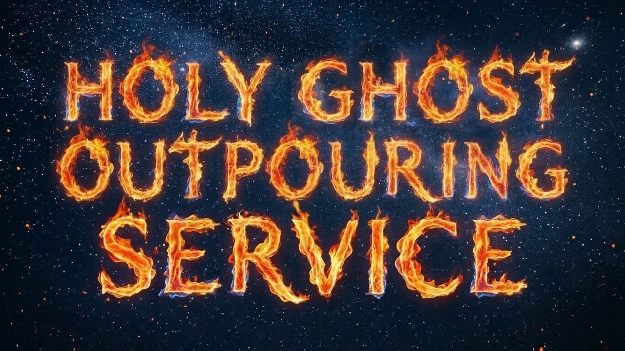 Revival Weekend 🔥 Holy Ghost Outpouring Service | Pastor Peter - YouTube