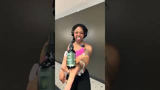 Chlorophyll Drops by BlackGirlVitamins code ‘Scootie’ for savings