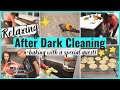 ✨NEW! RELAXING CLEAN WITH ME 2020 | CLEANING MOTIVATION SUMMER 2020 | NIGHT TIME CLEANING ROUTINE