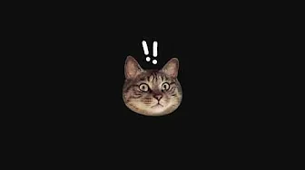 I heard something !