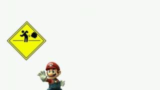 Mario Farts