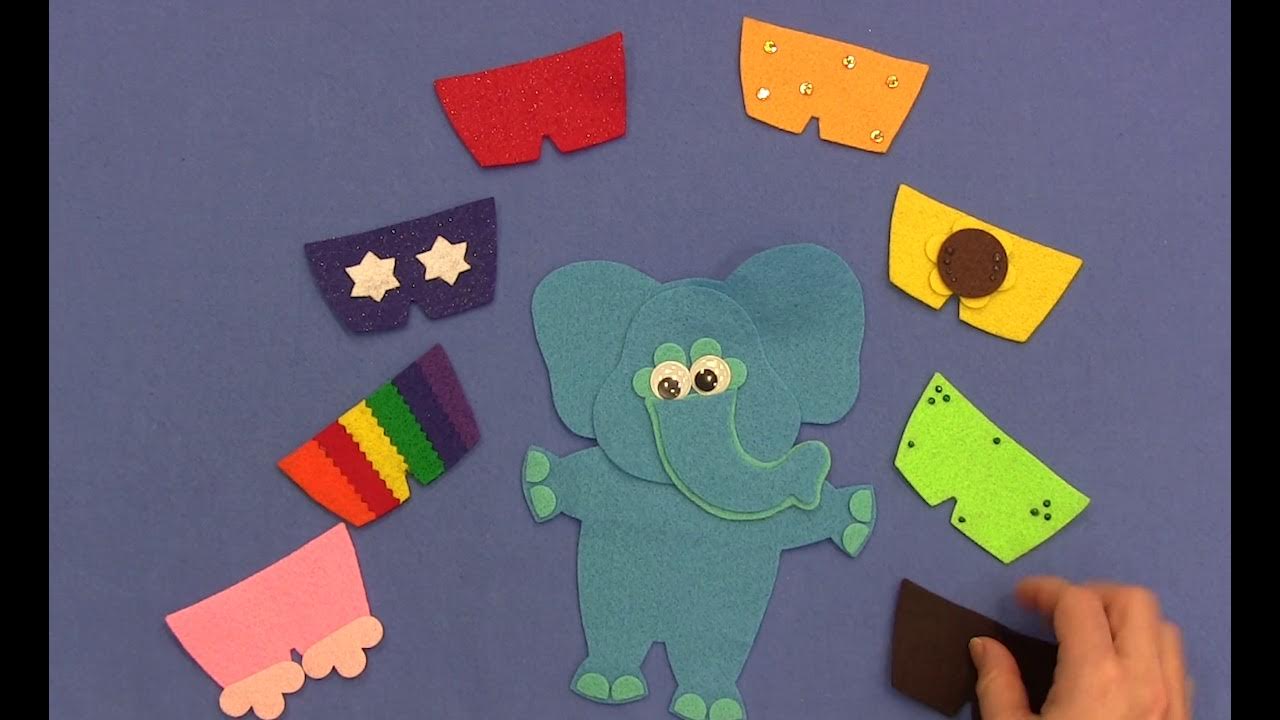 If Elephants Wore Pants YouTube if-elephants-wore-pants-youtube