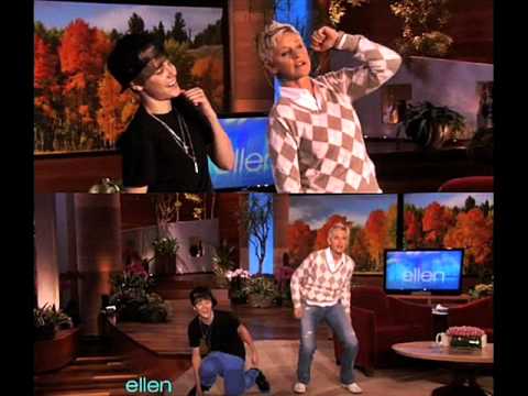 burn(a justin bieber love story)ep 6