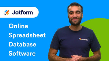 8 Best Online Spreadsheet-Database Software