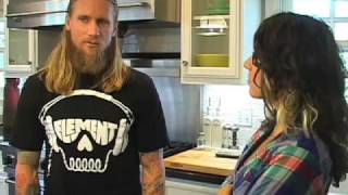 Mike Vallely Interview by Erica Yary