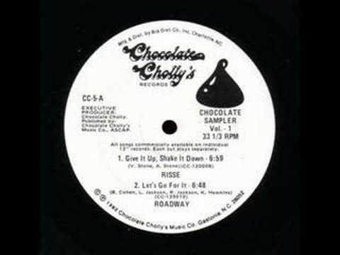 Watch FUNK - LETS GO FOR IT on YouTube Watch FUNK - LETS GO FOR IT on YouTube