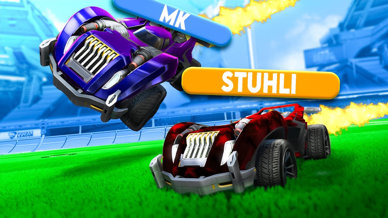 2s Car Challenge mit 