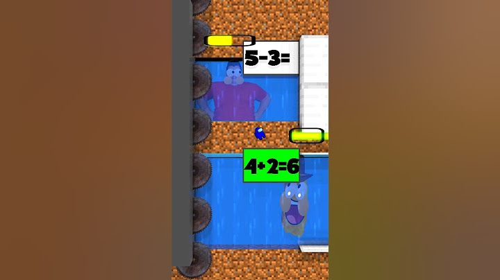 [Gegagedigedagedago] HELP Nikocado Avocado and Nuggets Save from Spike in WATER Never Give Up Mining