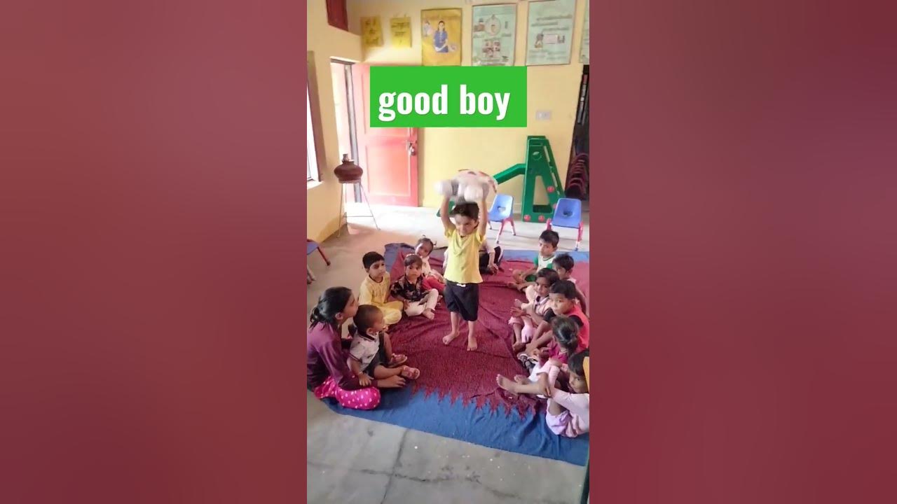 What Play For Play Way School