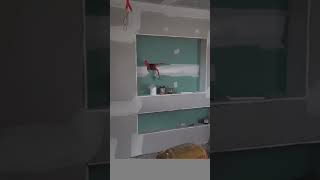#drywalluruguay #remodelaciones #obras #steelframe #construccion #reformas #antesydespues #uruguay