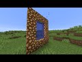 HOW TO GO TO AETHER MINECRAFT 1.16.1