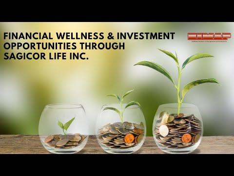 Financial Wellness and Investment Opportunities through Sagicor Life Inc.