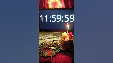 Happy Birthday 🎂🎉 Birthday Countdown 🎂🎉 #shorts #viral #shortsvideo #trendingshorts