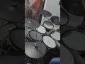 Rupert Hine Arrested By You #drumcover #drums #drummer #80smusic #80smovie #betteroffdead