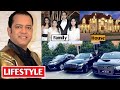 Rahul Mahajan Lifestyle 2020 I Rahul Mahajan biography, age, Family, Car, wife, Net worth G.T. FILMS