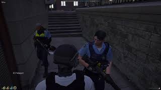 FiveM   🔵 Infinity Gaming Roleplay, best get away so far
