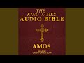 Chapter 7 Amos