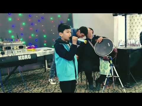 Xamid Omonovni Ugli Xabib Xusanov Tôyni Yondirdi 976988282