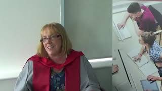 Deborah Seward - Alumna