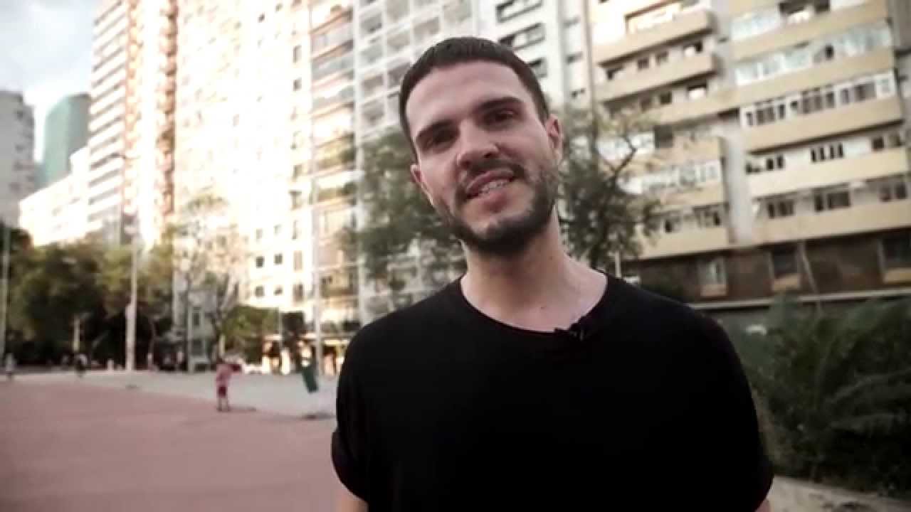 Design Hoje! Temporada 1 - Ep. 2 "Cidade, arte e tecnologia" - Giselle Beiguelman