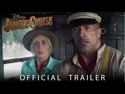 official-trailer:-disney’s-jungle-cruise---in-theaters-july-24,-2020!