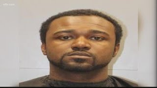 Arrest made in shooting death of Columbia woman