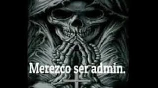 QUIERO SER ADMIN QUIERO SER ADMIN