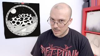 Modest Mouse - An Eraser and a Maze ALBUM REVIEW
