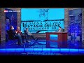 Od Jasenovca do Oluje - bratstvo nejedinstvo! \\ Globalno (BN Televizija 2021) HD