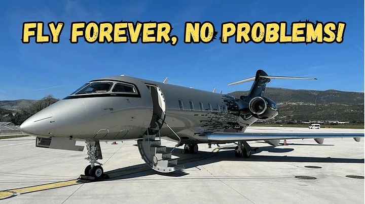 8 PRIVATE JETS SO RELIABLE THEY NEVER FAIL YOU!