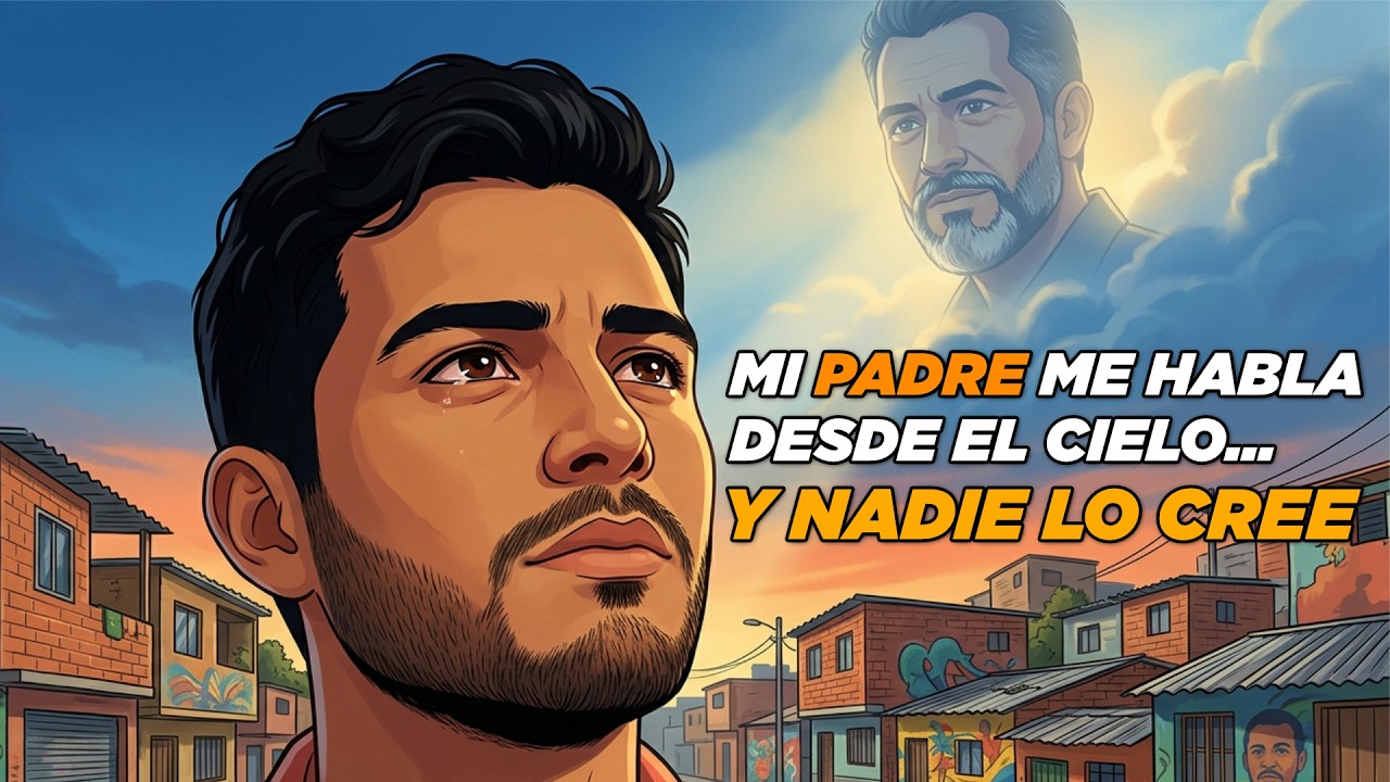 Canción para mi padre que esta en el CIELO