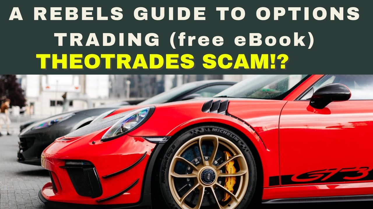 The Rebels Guide To Options Trading Free EBook Theo Trade Review The rebels guide to options trading free ebook theo trade review