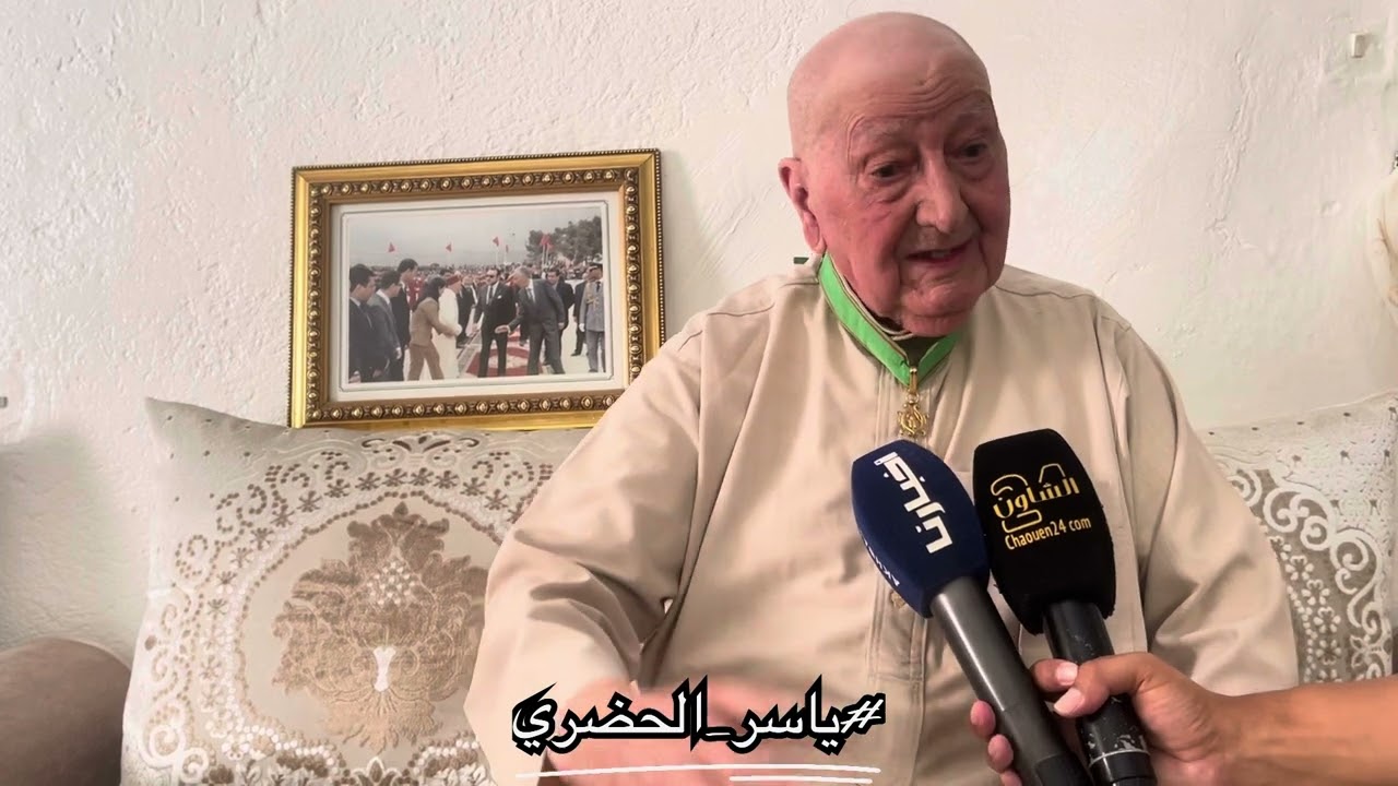 جاء الفرج.. المقاوم 