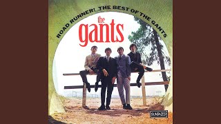 Video thumbnail of "The Gants - [You Can't Blow] Smoke Rings"