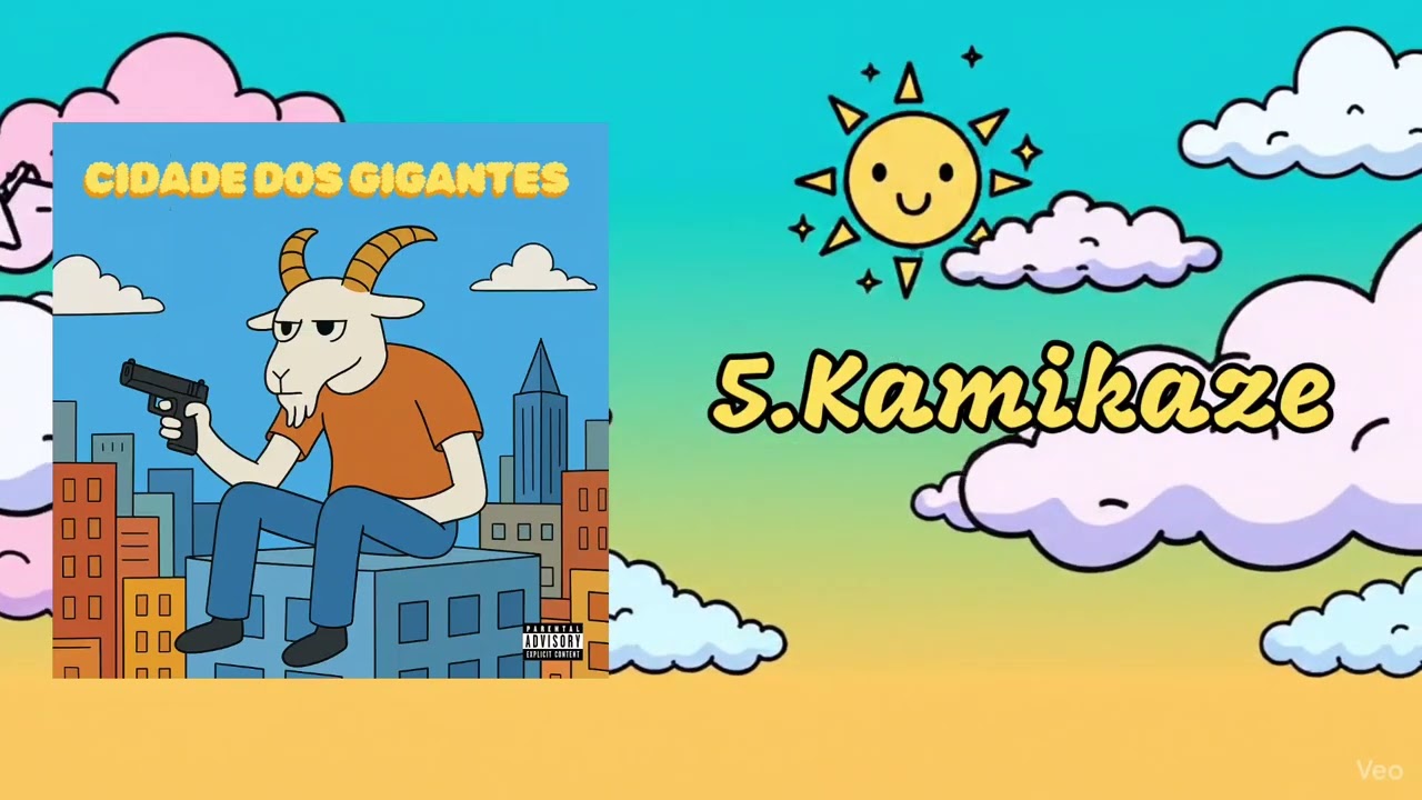 LIL13-KAMIKAZE(CIDADE DOS GIGANTES FAIXA 5)