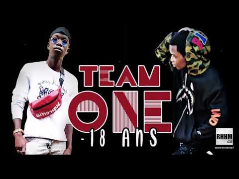 TEAM ONE - -18 ANS (2020) (2020)