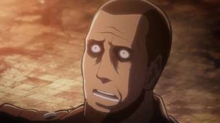 AMV - Attack on Titan - Carry On by Avenged Sevenfold