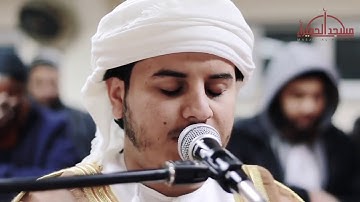 ارح قلبك ❤️ مع القارئ هزاع بلوشي ما تيسر من سورة الإسراء تلاوة رائعة و خاشعة