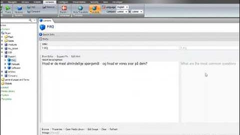 Sitecore Language Translator Part 2 of 2 : Adding Languages