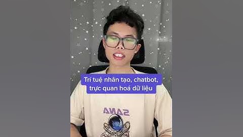 Học Js thì làm được những việc gì?