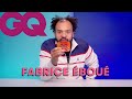 Les 10 essentiels de fabrice bou petits chevaux sardines et boules quies  gq