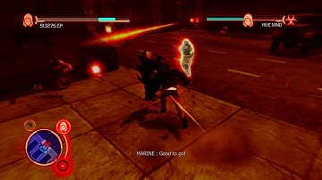 Prototype 100% Walkthrough part 20, 720p HD (NO COMMENTARY)