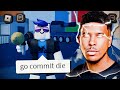 ROBLOX MURDER MYSTERY 2 FUNNY MOMENTS (700K SPECIAL!!)